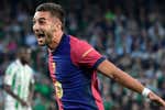 Ferran Torres, el mejor revulsivo de LALIGA FANTASY por tres millones