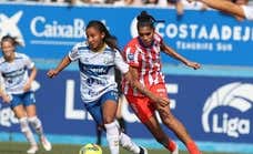 El Atlético se queda a medias en su doble remontada: crece el runrún y el Real Madrid confirma su 'sorpaso'