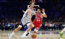Aumenta el drama en los Orlando Magic con la lesión de Franz Wagner por tiempo indefinido