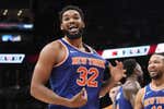 Karl-Anthony Towns justifica el bombazo del verano en la NBA y los Knicks sacan pecho: “Somos la p... Nueva York”