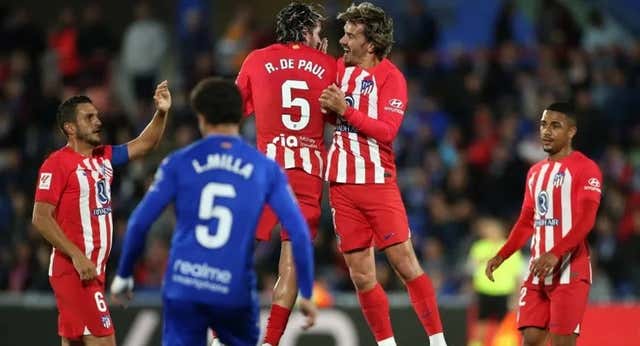 Alineaciones probables de la jornada 17 de LaLiga EA Sports