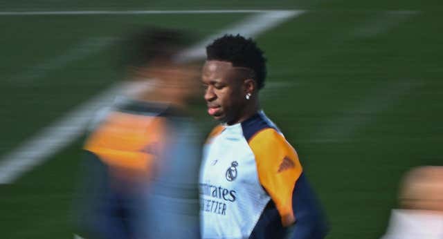 Vinicius es el último caso de las recuperaciones ‘exprés’ del Real Madrid