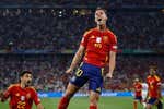 Acuerdo para que el España - Países Bajos de marzo se juegue en Mestalla