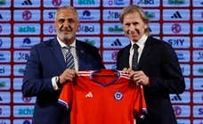 El “annus horribilis” de la gestión del fútbol chileno que le alejó de la elite mundial
