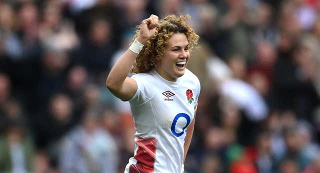 La venta de 220.000 entradas para el Mundial rompe récords en el rugby femenino