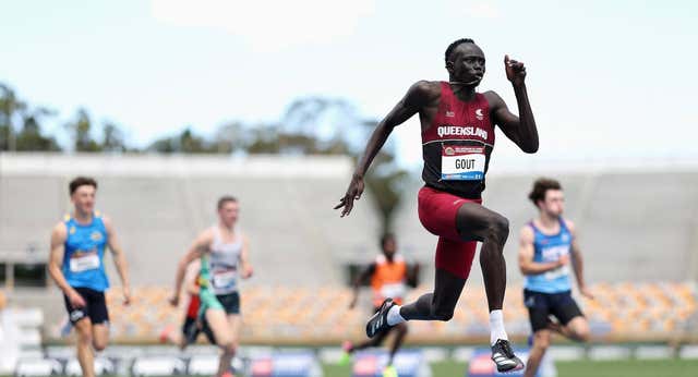 Las primeras palabras de Usain Bolt sobre Gout Gout, el ‘nuevo relámpago’ de 16 años que deslumbra al atletismo
