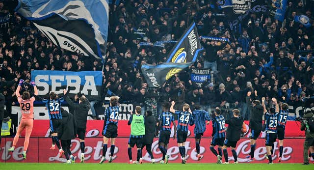 Cómo la Atalanta pasa de ser la reina de provincias a inspirarse en los Celtics y codearse con la élite