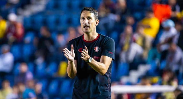 Fin a la era de Beñat San José en el Atlas