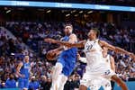 FIBA y NBA aceleran para encontrar un camino juntos