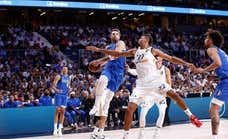 FIBA y NBA aceleran para encontrar un camino juntos