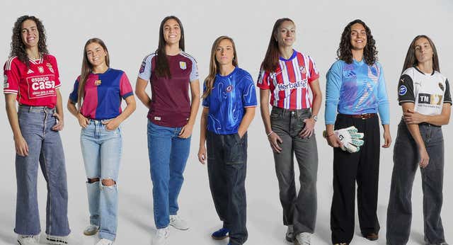 La agencia de Ferran Torres y Pedri protagoniza su particular bombazo en el fútbol femenino: 27 jugadoras, 3 entrenadores…