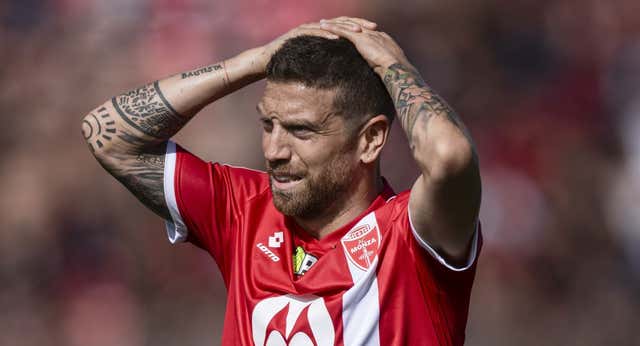 La vida de un sancionado por dopaje: “Quizá el Papu Gómez está dejando de existir; yo no quería que me diera asco el fútbol, el pádel me salvó la vida”