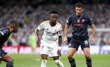 Real Madrid y Manchester City dominan el once del año de FIFPRO