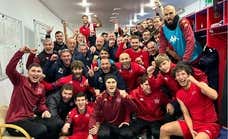 Robert Moreno y el petróleo dibujan la nueva vida del futbolista español que pasa más horas en el avión que en el campo