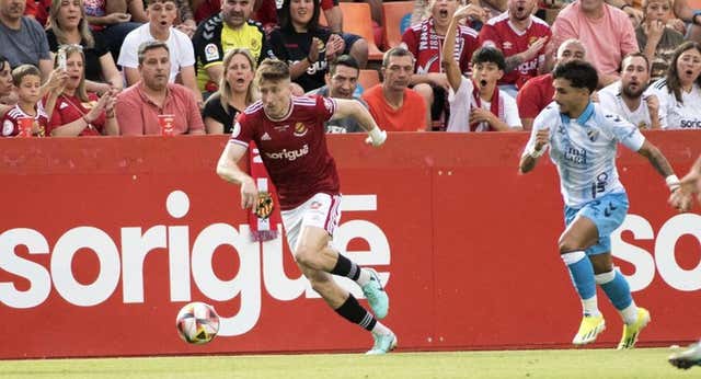 El augurio del Nàstic después de que le ‘arruinaran’ el ascenso a Segunda ante el Málaga: ‘Soteras no vino porque sabía lo que podía pasar’