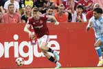 El augurio del Nàstic después de que le «arruinaran» el ascenso a Segunda ante el Málaga: «Soteras no vino porque sabía lo que podía pasar»