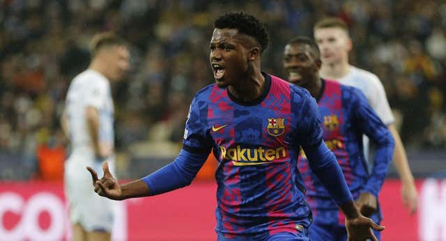 Cuando el marketing y Nike provocan que jugar de azulgrana sea noticia en el Barça