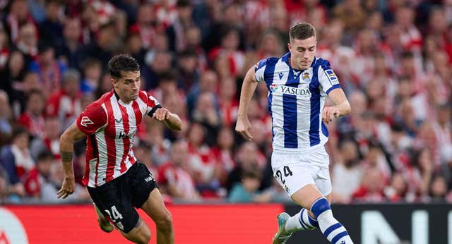 Quién ha ganado más derbis vascos, el Athletic o la Real Sociedad