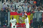 El Madrid se transforma en un equipo: marcan los jugones y trabajan los peones