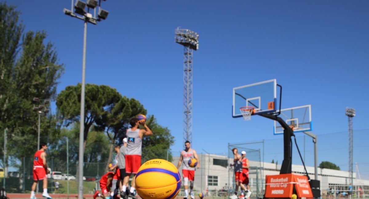 El Consejo Superior de Deportes ha elaborado un Código de Buen Gobierno.