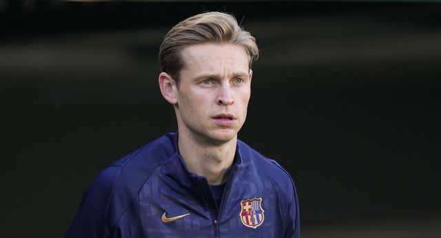El Frenkie de Jong más cuestionado encuentra un aliado en Dortmund: «Es mi jugador favorito del Barça»