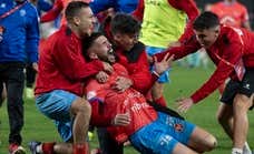 Cuántos títulos tiene la Deportiva Minera, el rival del Real Madrid en Copa del Rey