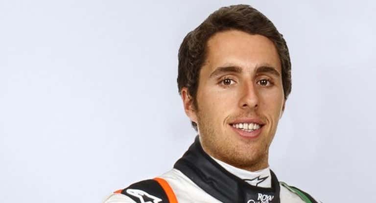 Dani Juncadella.