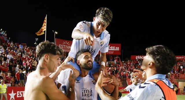 El informe que acabó en la querella por el Nàstic – Málaga: «Tarragona es una ciudad de mierda y los Mossos la policía más corrupta»