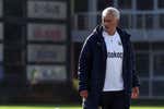 Mourinho elogia al Athletic y no olvida su pasado en Madrid: «Soy más de Nico Williams que de Yamal, espero que termine de blanco»