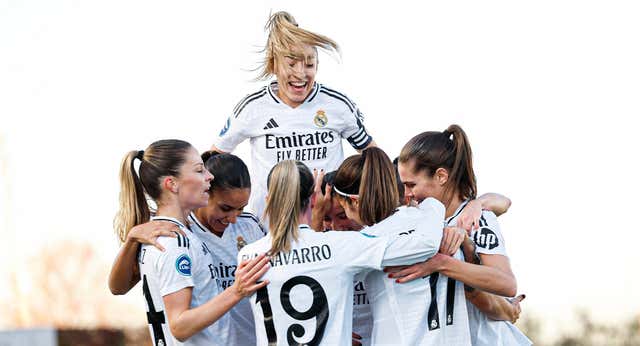 Celtic – Real Madrid Femenino: a qué hora es y dónde ver el partido de Champions