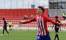 Sergio Esteban, el hijo menor de una familia de delanteros: “Le hubiera gustado jugar con su hermano en el Atlético y la Selección”
