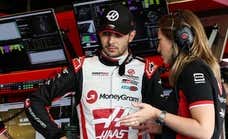 Llega la primera ingeniera de pista a la Fórmula 1: Laura Müller dirigirá a Esteban Ocon desde el muro