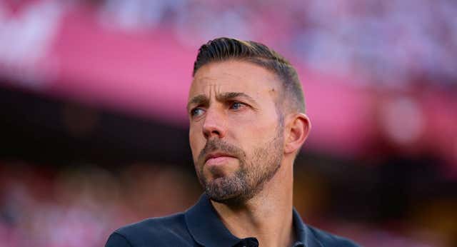 Luis García asciende al puesto de seleccionador de Qatar… tras no fraguarse su vuelta a España