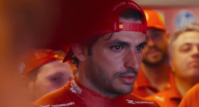 La ‘obsesión’ de Carlos Sainz por no cerrarse puertas en Ferrari: «¿Por qué no podía haber continuado aquí?»