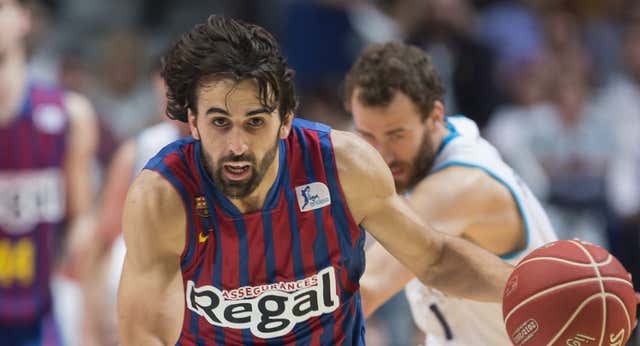 El Supremo da la razón al ex jugador de baloncesto Víctor Sada en su litigio con Hacienda por el IRPF
