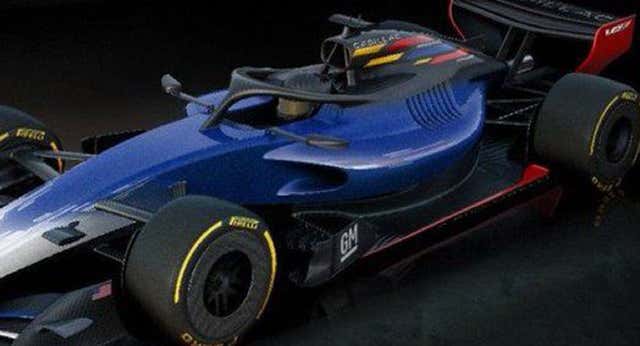 Ferrari tiene nuevo socio en el Mundial y pondrá el motor en Cadillac