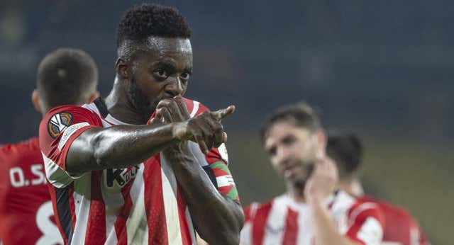 El verdadero infierno es jugar contra un Athletic que arrasa en Europa