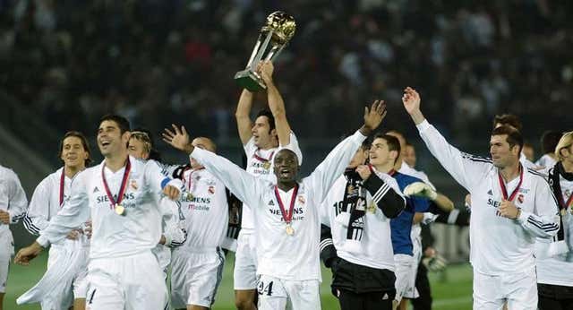 Cuándo juega el Real Madrid la final de la Copa Intercontinental 2024
