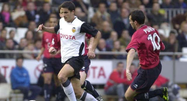 El tiempo de Jorge López en las tripas del Valencia de Peter Lim: «Pierdes la credibilidad. Los agentes dicen: ‘Me da igual lo que me digas, luego me lo vas a cambiar’»