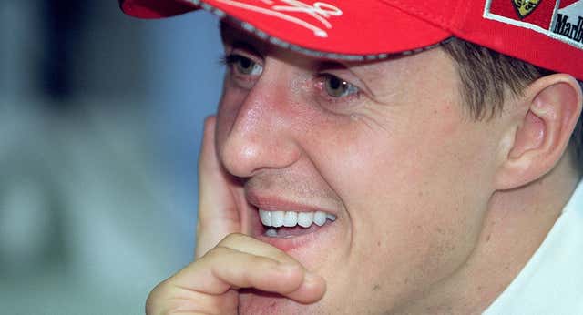 Por qué la familia de Michael Schumacher está en juicio por chantaje