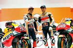 Marc Márquez presionó a Honda para fichar a Jorge Lorenzo... y así quitárselo de en medio
