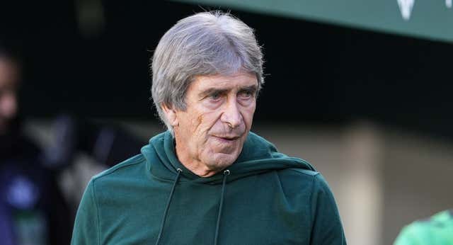 Pellegrini quiere aprender en la Conference: “Quizá había un exceso de optimimismo que nos veía campeones”