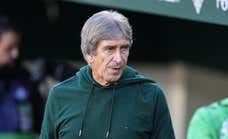 Pellegrini quiere aprender en la Conference: “Quizá había un exceso de optimimismo que nos veía campeones”