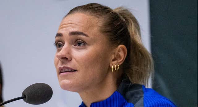 El Barça mantiene la prudencia mientras acaricia los cuartos de final: “Apretarán mucho porque tienen la última opción de rascar puntos”