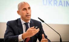 Otro revés judicial para Luis Rubiales: el juzgado desestima su demanda contra José Ramón de la Morena