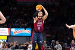 El duro camino que forjó a Tadas Sedekerskis hasta ser capitán del Baskonia: «Hay que tener paciencia, no tienes que ser Luka Doncic y dominar con 18 años»