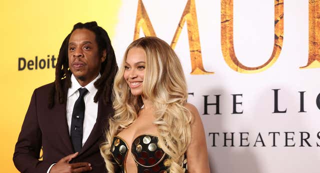 La NFL garantiza el espectáculo de la Superbowl pese a las acusaciones de violación sobre su productor, el rapero Jay Z