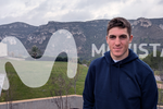Pablo Castrillo rompe su silencio tras fichar por Movistar: “En la Vuelta tenía claro que iba a Ineos, pero vino Eusebio y cambió todo”