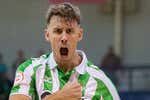 Real Betis-Movistar Inter, la bomba del sorteo de octavos de la Copa del Rey