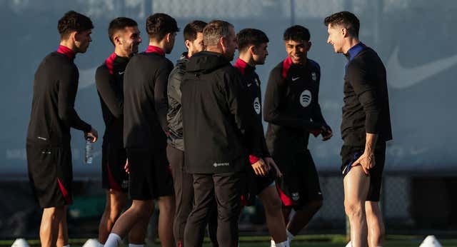 El método que une a Flick con Guardiola tras romper con Rijkaard: ‘A Pep lo llamaban loco’